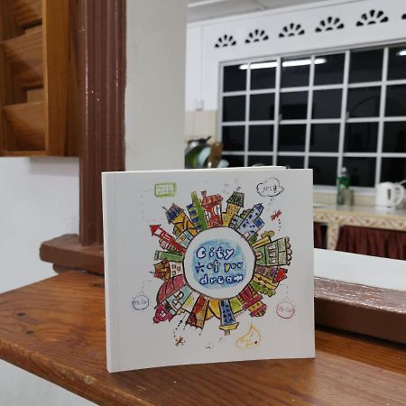 Sri Makmur Pontian Homestay Pontian Besar Kültér fotó