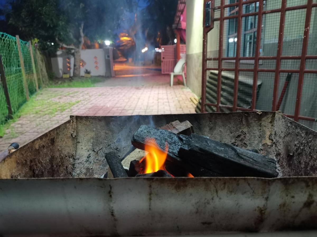 Sri Makmur Pontian Homestay Pontian Besar Kültér fotó